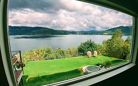 Bergen Sunrise Terrace Apartment